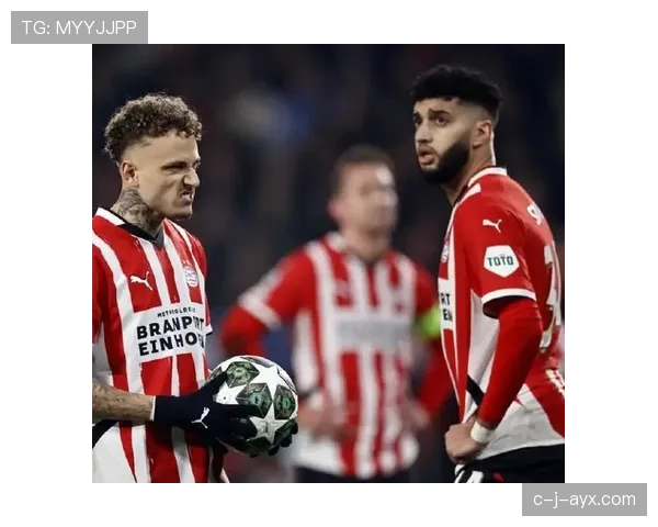 埃因霍温高效反击制胜，轻松击败对手收获关键三分