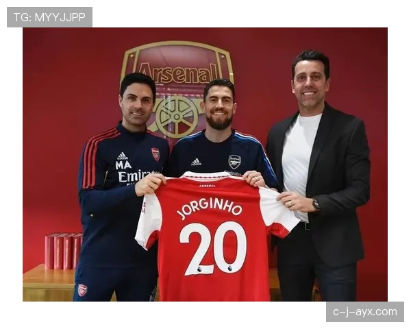 若日尼奥加盟阿森纳，剑指英超新辉煌