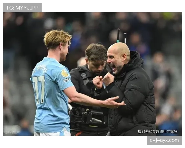 德布劳内迎曼城生涯新里程碑，状态回暖点燃球迷期待