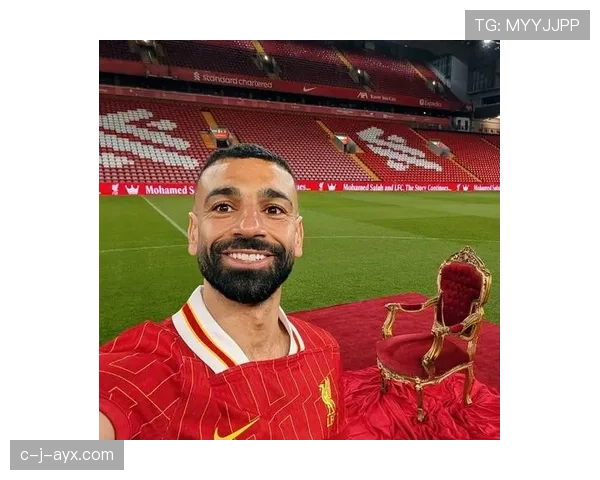 萨拉赫与努涅斯默契渐显，利物浦锋线组合成进攻新看点