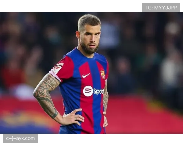 伊尼戈·马丁内斯加盟巴萨，后防线实力大增引期待