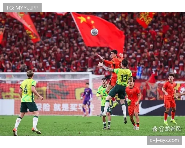 U23国足激战正酣，青春风暴彰显强大竞争力