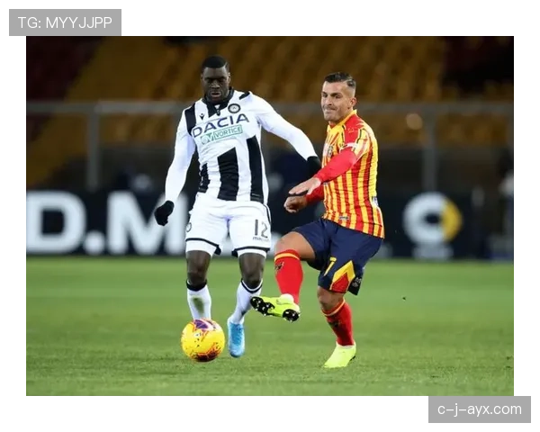 乌迪内斯新赛季推行高强度逼抢体系，战术革新激发战斗力跃升