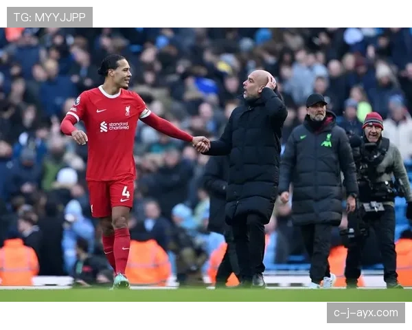范戴克神勇救险助利物浦逼平曼城，状态回暖尽显顶级中卫风采