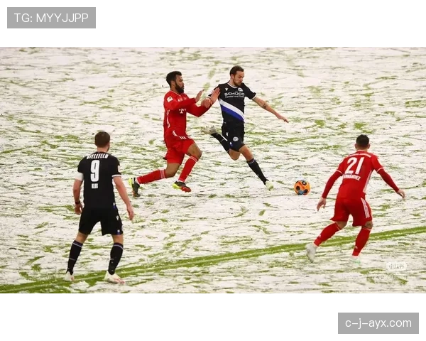 德甲赛季回顾：05铁血防线成球队竞争力关键