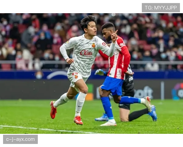 久保建英状态火热，惊人速度与爆发力再引瞩目