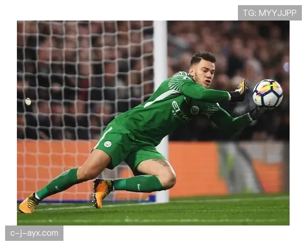 埃德森传球风格 埃德森传球风格