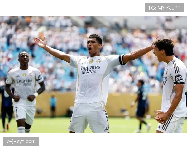 贝林厄姆:从伯明翰天才到皇马核心的生涯跃迁解析 贝林厄姆:从伯明翰天才到皇马核心的生涯跃迁解析