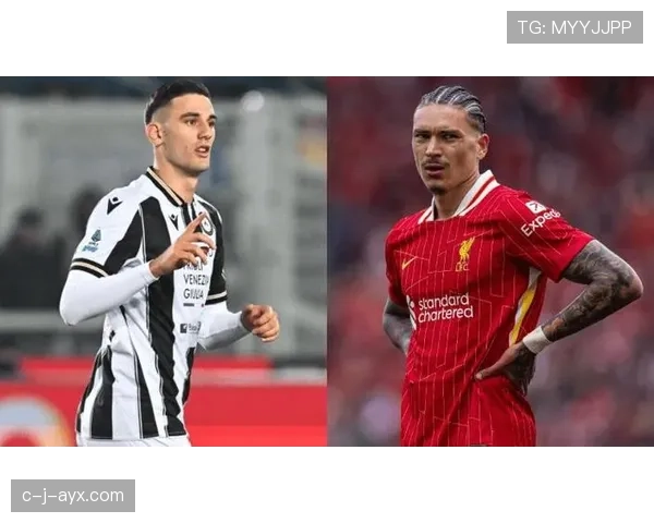 努涅斯与伊萨克：新生代中锋成长路径对比分析