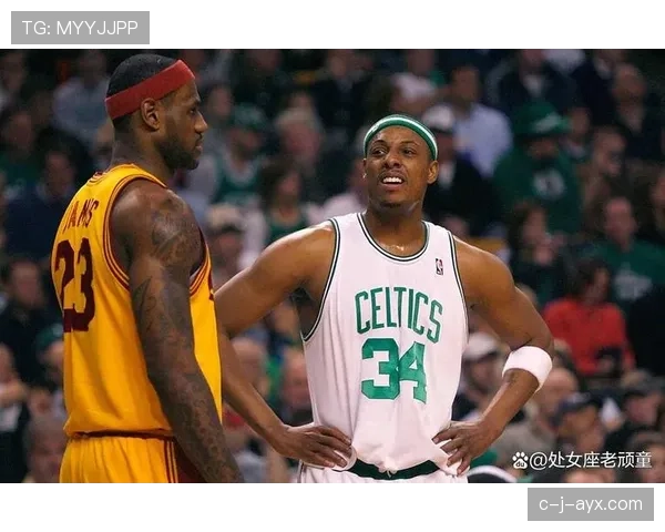 保罗·皮尔斯拉开单打得分差距，关键时刻效率显著提升