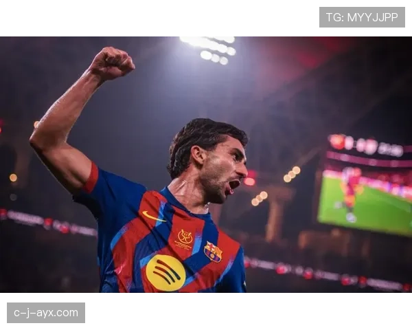 豪门的挣扎：巴萨战术体系崩塌，争冠路上危机四伏